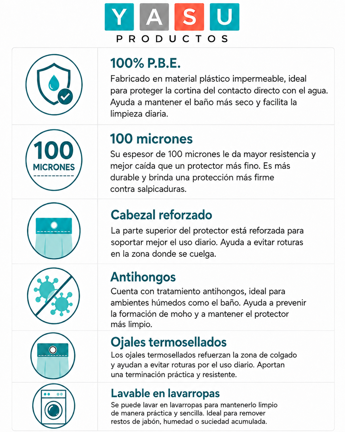 Caracteristicas 2,5